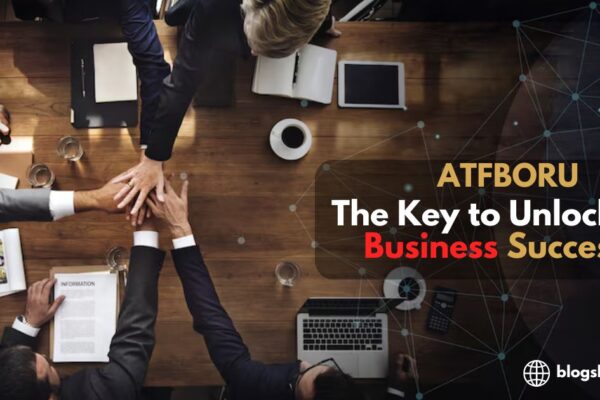 ATFBORU: The Key to Unlocking Business Success