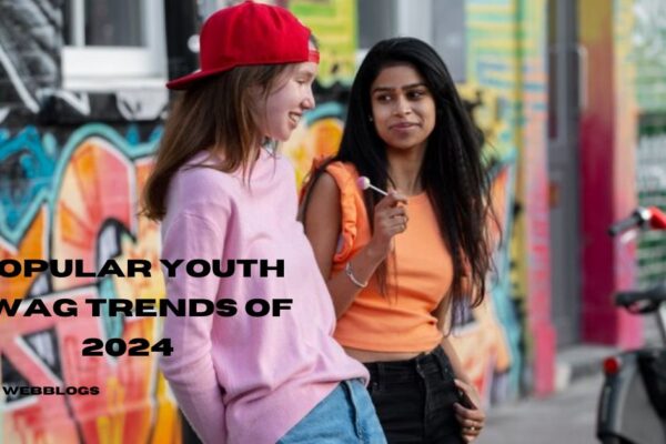 Popular Youth Swag Trends of 2024