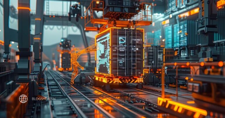 VHSGJQM: Innovative Framework Shaping the Future of Industry