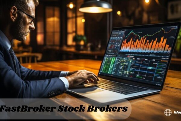 MyFastBroker Stock Brokers