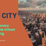 Vitco City: A Visionary Sustainable Urban Living