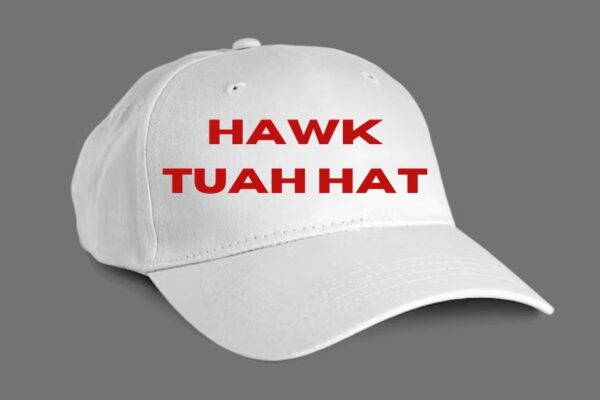 Hawk Tuah Hat