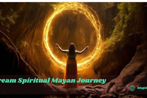 Dream Spiritual Mayan Journey