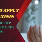 How to Apply Ceroxinin: A Step-by-Step Guide for Healthy Skin