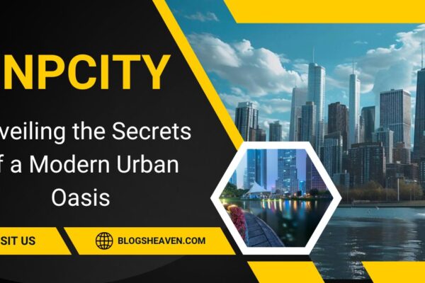 Sinpcity: Unveiling the Secrets of a Modern Urban Oasis