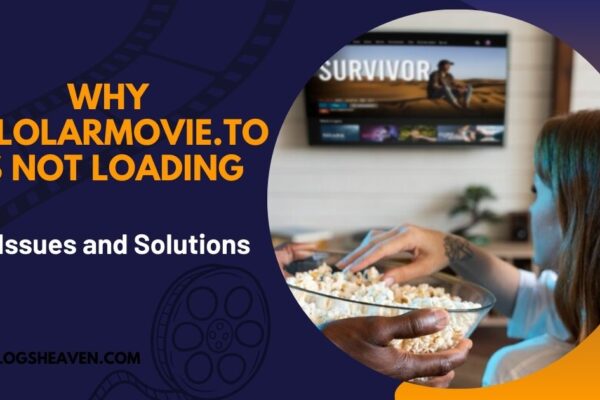 Why SololarMovie.to is Not Loading: The Issues and Solutions