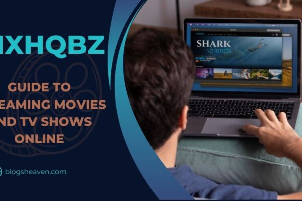 FlixHQBZ: Guide to Streaming Movies and TV Shows Online