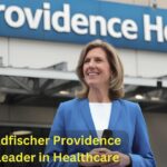 Harriet Goldfischer Providence Health: A Leader in Healthcare